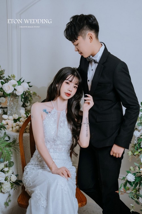 華麗優雅婚紗,婚紗拍攝風格,高貴典雅婚紗,女王風婚紗,婚紗攝影推薦,華麗婚紗,優雅婚紗